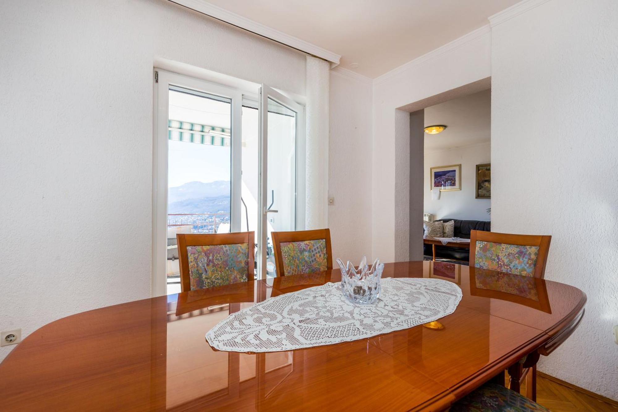 Apartments Frlan Kastav Rom bilde