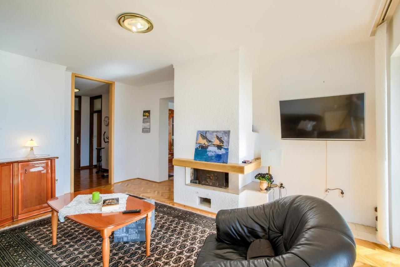 Apartments Frlan Kastav Eksteriør bilde