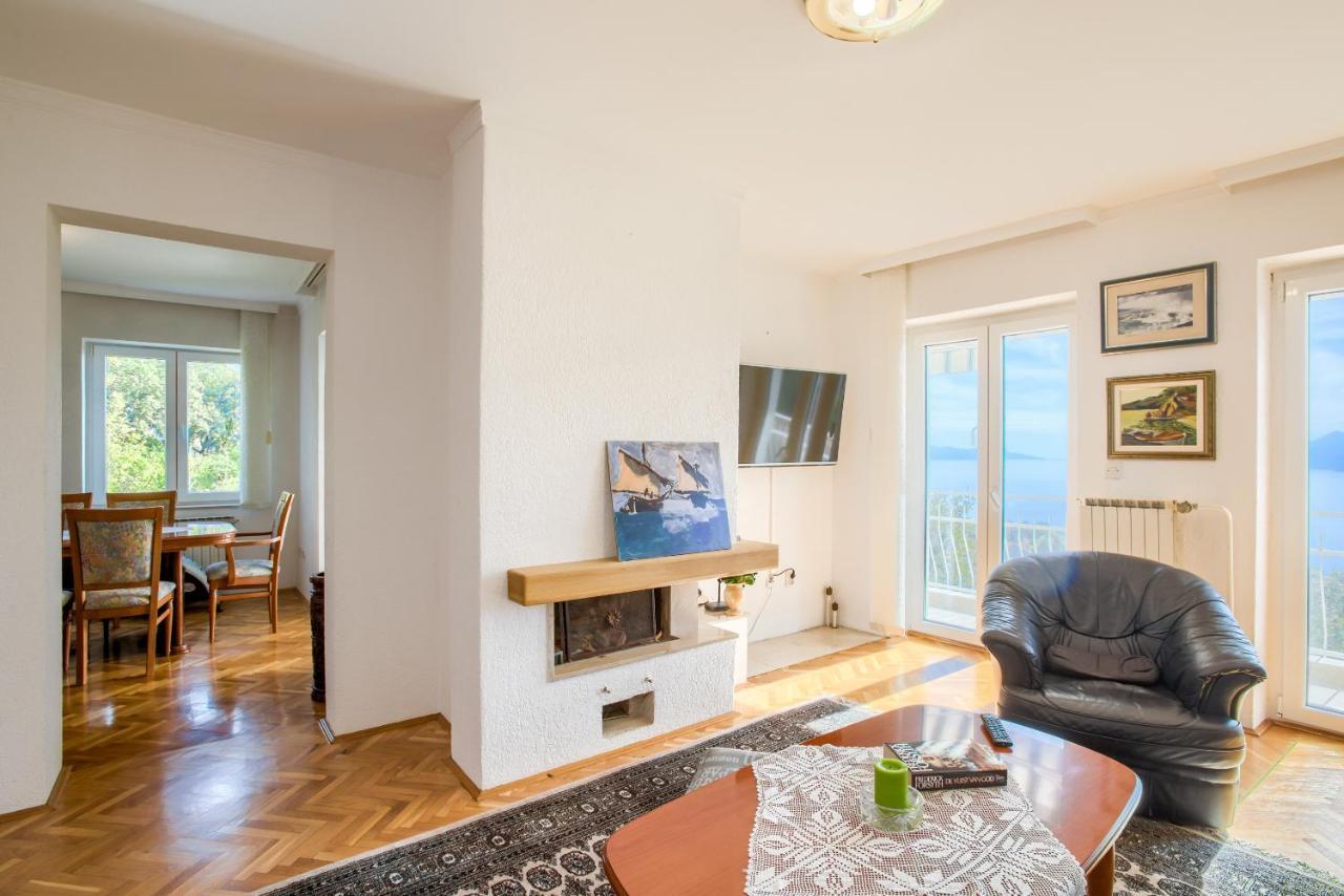 Apartments Frlan Kastav Eksteriør bilde